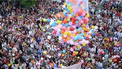 موعد أول أيام عيد الفطر 2022