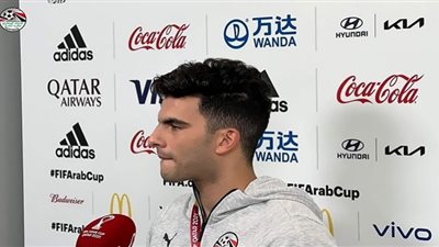 زيزو: منتخب مصر مرشح دائمًا للفوز بأي بطولة يشارك بها