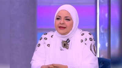 حنان ماضي تتصدر جوجل بارتدائها الحجاب