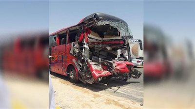 اتحاد السعودية: حادث معتمرين السعودية ضحاياه من نفس قرية وفاة الأشقاء الثلاثة الأطباء