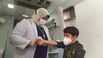 صحة بني سويف: إجراء 300 عملية داخل مستشفيات المديرية في مختلف التخصصات الجراحية