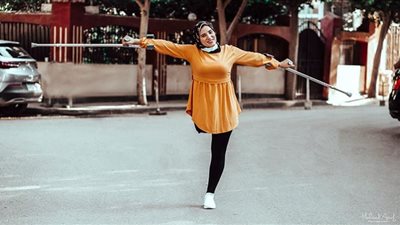 متحدثة رسالة: مبادرة 