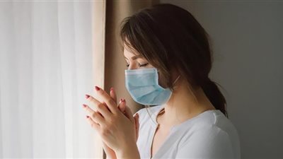 دراسة صادمة: المتعافون من كورونا أكثر عرضة للإصابة بمتحور 