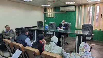 التامين الصحي بالشرقية: الإنتهاء من قوائم الانتظار بالمستشفيات