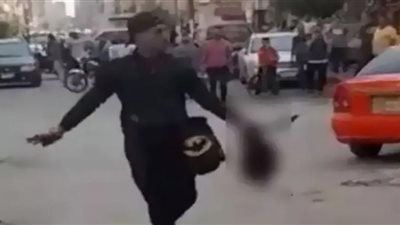 خلال المحاكمة| سفاح الإسماعيلية يتهم المجني عليه بالاعتداء عليه جنسيًا 