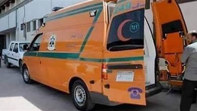 التصريح بدفن جثمان ضحية حريق الحرس الوطني ببنها