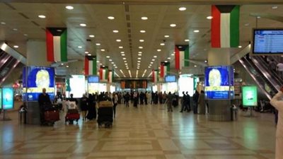 الكويت.. حظر دخول المسافرين من 9 دول أفريقية