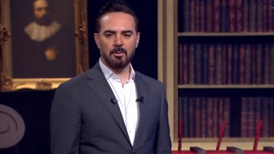النجم وائل جسار يرد على اتهامه من الفنان اللبناني الراحل ملحم بركات بالخيانة