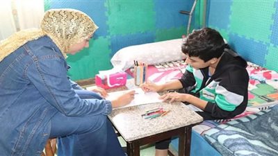 بُمناسبة اليوم العالمي لذوى الهمم.. جامعة الزقازيق تعلن تُنظيم حفلتين لطلابها