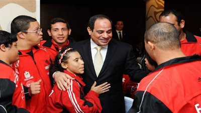 بحضور السيسي.. أبرز المعلومات عن احتفالية 