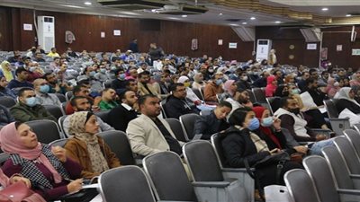 المهندس حسن عبدالعليم: نقابة المهندسين 