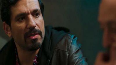 الحلقة 22 من مسلسل بابلو| إطلاق الرصاص على حسن الرداد