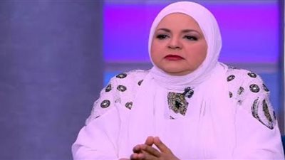 حنان ماضي| علاقتها بأم كلثوم وصدفة غنائها مع علي الحجار