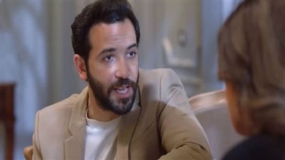 كريم قاسم العقل المدبر لجريمة القتل في يوتيرن