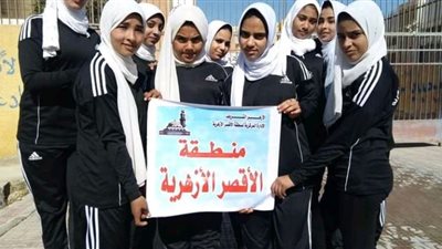الأقصر: انطلاق تصفيات مسابقات حفظ القرآن والأصوات الندية لطلاب الأزهر الشريف