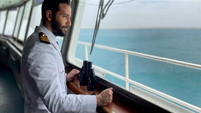 كريم قاسم ينتهي من تصوير مسلسل يوتيرن