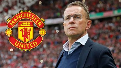 مانشستر يونايتد وكريستال بالاس.. رانجنيك في الظهور الأول بالدوري الإنجليزي