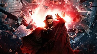 كلاكيت تاني مرة.. منع فيلم Doctor Strange في مصر والسعودية والكويت والسبب المعايير الأخلاقية