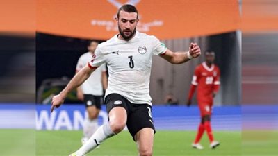 عمر كمال يكشف كواليس الفوز الكبير لمنتخب مصر على السودان بكأس العرب