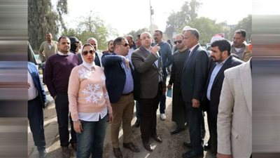 بتكلفة 2 مليون جنيه.. إنشاء وحدة إسعاف ناصر