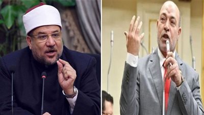 تضامن النواب: الأوقاف على خطى الرئيس في دعم ذوي القدرات الخاصة