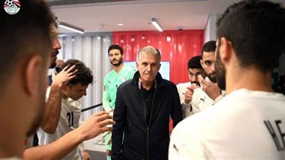 أيمن أشرف يكشف كواليس ما قاله كيروش للاعبي المنتخب قبل مباراة السودان