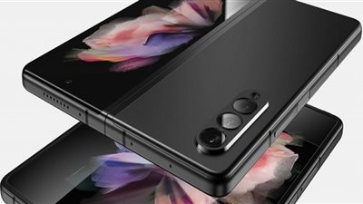 تسريب مواصفات Samsung Galaxy Z Fold 4