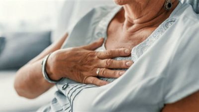 علامات تدل على احتمال إصابتك بنوبة قلبية