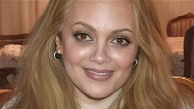 عفاف رشاد: الجمهور تعلق بمسلسل المداح.. وهذه حقيقه وجود جزء ثالث