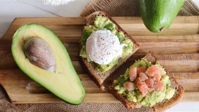 6 أغذية ينصح بها الأطباء للوقاية من ارتفاع ضغط الدم