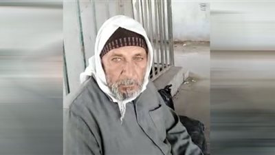 الأيام جات عليه.. أبو محمد: