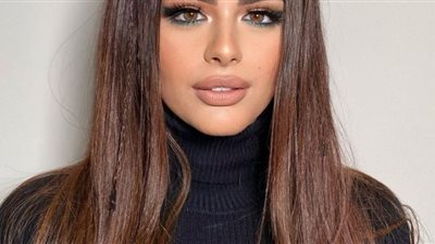 شاهد.. هنادي مهنا تستعرض حملها عبر انستجرام