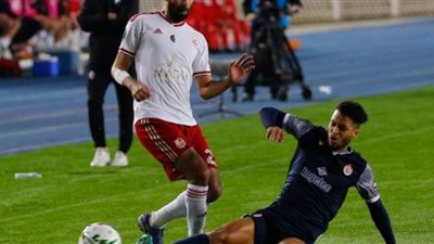 الوداد يتأهل لنصف نهائي دوري أبطال أفريقيا على حساب شباب بلوزداد الجزائري