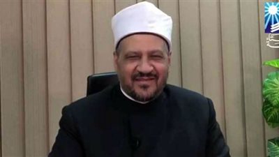 مستشار مفتي الجمهورية يوضح حكم من يمنع النساء من ميراثهن