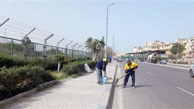 طقس الإسكندرية.. ارتفاع طفيف في درجات الحرارة ونشاط بحركة الملاحة