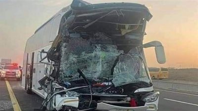 الكواليس الكاملة لحادث المصريين المعتمرين في السعودية