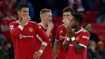 رانجنيك يعلن تشكيل مانشستر يونايتد أمام كريستال بالاس بالدوري الإنجليزي