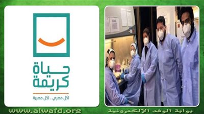للأطباء المصريين بالخارج.. رابط ملئ استمارة البيانات الخاصة بمبادرة 
