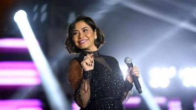 شيرين تلتقى جمهورها في الإمارات.. في هذا الموعد