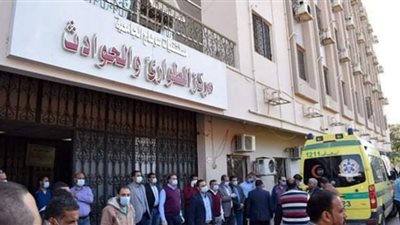حبس شخصين 6 أشهر لاعتدائهما على طبيب بجامعة سوهاج