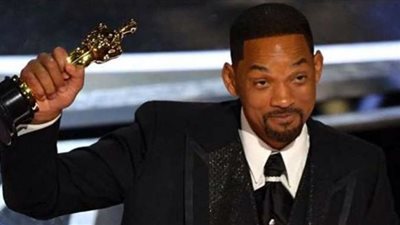 ويل سميث يتواجد في الهند بأول ظهور عام بعد جدل صفعه لكريس روك