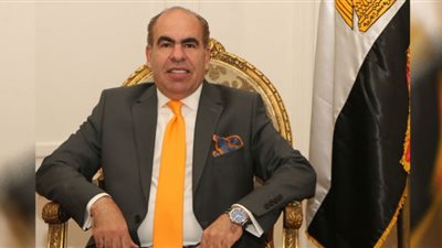 النائب ياسر الهضيبي يطالب بإطلاق الاستراتيجية الوطنية للبناء الثقافي والإنساني