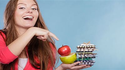 دراسة تًحذر: هذه الأنواع من المكملات الغذائية ناقصة الجودة