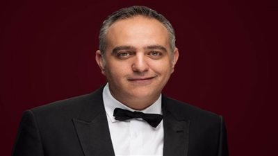 محمد حفظي عن فعاليات القاهرة السينمائي الدولي: طاقة إيجابية لن تنسى