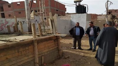 متابعة مشروعات