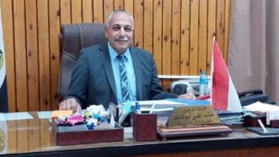 وكيل زراعة الغربية يعقداجتماعا للتوعية بضرورة توريد القمح