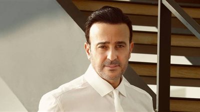 صابر الرباعي يطرح أغنيته الجديدة 