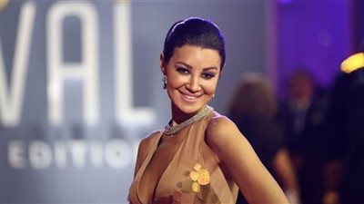 مهرجان القاهرة السينمائي الدولي43| أروى جودة: كثافة الأفلام مميزة وعمر الشريف رمز مميز للرجل المصري