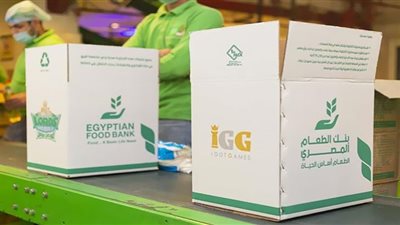 بنك الطعام المصري يدعم الابتكار المجتمعي والمبتكرين لخدمة الإنسان
