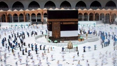 تبدأ اليوم.. تعرف على شروط التقديم على حج الجمعيات الأهلية